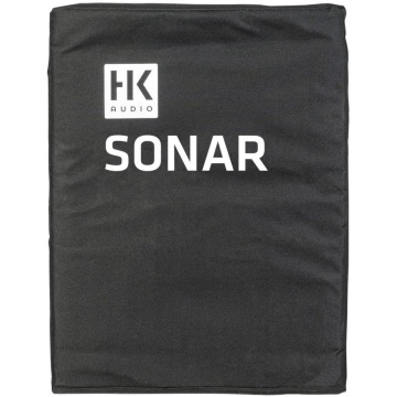 HK Audio Cover SONAR 112 Xi - Husa de boxa