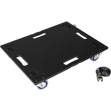 HK Audio CS-WB 1 Wheelboard - Carucior transport subwoofere C SUB 2 x CS 118 / 1 x CS 218