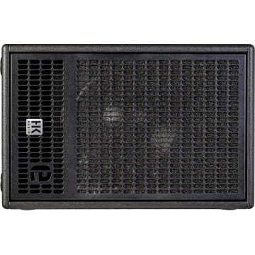HK Audio ELEMENTS MK2 110 Sub A - Subwoofer activ 10 inch amplificare 900 W RMS DSP si Milan-AVB