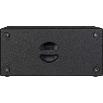HK Audio ELEMENTS MK2 110 Sub A - Subwoofer activ 10 inch amplificare 900 W RMS DSP si Milan-AVB - Img 3