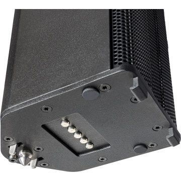 HK Audio ELEMENTS MK2 BIG BASE - Sistem audio coloana modular subwoofer 15 inch 2 module pasive 1500 W RMS Milan-AVB - Img 21