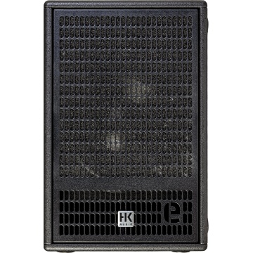 HK Audio ELEMENTS MK2 SMART BASE - Sistem audio coloana modular subwoofer 10 inch 2 module pasive 900 W RMS Milan-AVB - Img 4