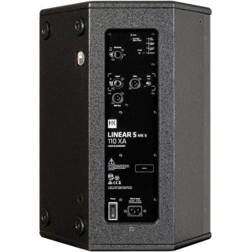 HK Audio LINEAR 5 MK II 110 XA - Boxa activa 10 inch - Img 6