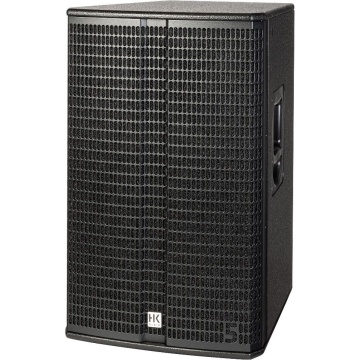 HK Audio LINEAR 5 MK II 115 FA - Boxa activa 15 inch
