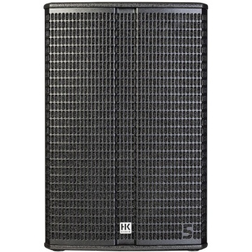 HK Audio LINEAR 5 MK II 115 XA - Boxa activa 15 inch - Img 2