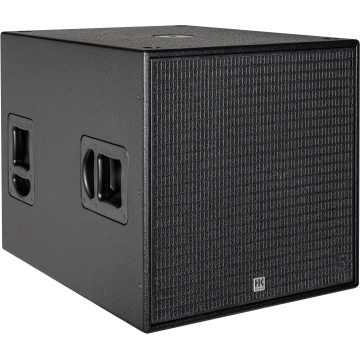 HK Audio LINEAR 5 MK II 118 Sub HPA - Subwoofer activ