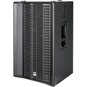 HK Audio LINEAR 5 MK II 308 LTA - Boxa activa 8 inch - Img 3