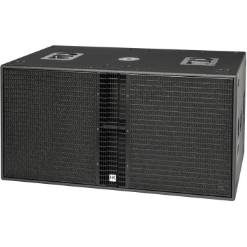HK Audio LINEAR 9 118 Sub BA - Subwoofer activ - Img 3