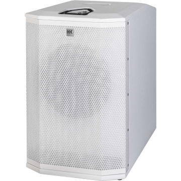 HK Audio POLAR 10 MK2 White - Sistem de sonorizare tip coloana cu Bluetooth - Img 3