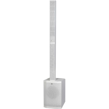 HK Audio POLAR 10 MK2 White - Sistem de sonorizare tip coloana cu Bluetooth - Img 13
