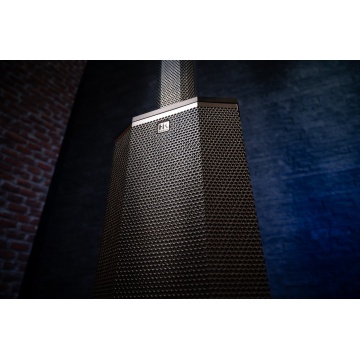 HK Audio POLAR 8 MK2 Black - Sistem de sonorizare tip coloana cu Bluetooth - Img 10