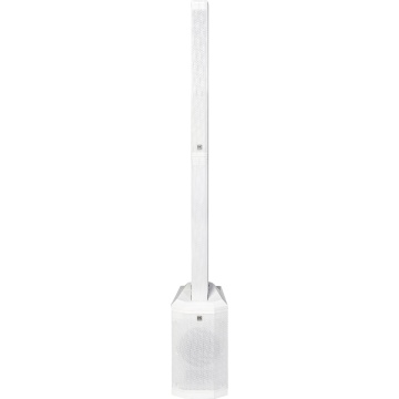 HK Audio POLAR 8 MK2 White - Sistem de sonorizare tip coloana cu Bluetooth - Img 2