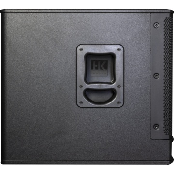 HK Audio PORTABLE SUB 115 A - Subwoofer activ 15 inch - Img 5