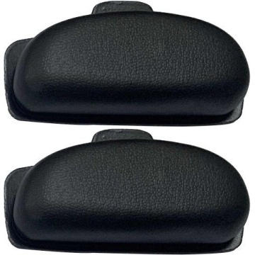 Hollyland HL On-Ear Earpads - Pereche earpad-uri burete pentru casti