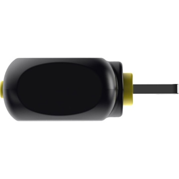 Hollyland LARK A1 Lightning Receiver - Space Gray - Receptor separat pentru LARK A1 - Img 6