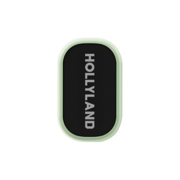 Hollyland LARK A1 Transmitter - Mint Green - Transmitator separat pentru LARK A1 - Img 2