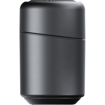 Hollyland LARK M2S Combo Charging Case - Space Gray - Case de incarcare separat pentru LARK M2S - Img 3