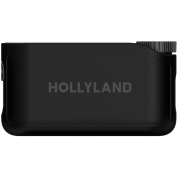 Hollyland LARK MAX 2 Camera Receiver - Space Gray - Receptor separat pentru LARK MAX 2 - Img 3