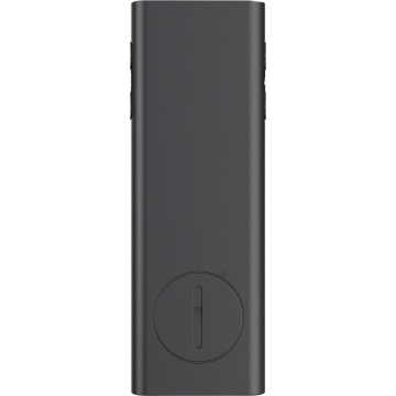 Hollyland MELO P1 Combo - Sistem wireless all-in-one cu microfon condenser de mana - Img 24