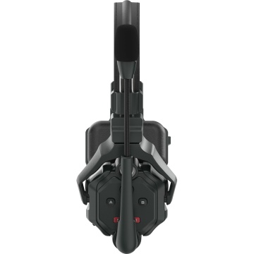 Hollyland Solidcom C1-6S - Sistem Comunicatie Intercom Headset 6 casti - Img 6