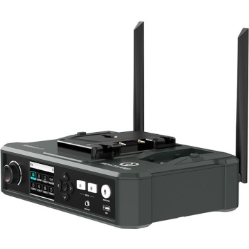 Hollyland Solidcom C1 HUB Base - Hub pentru sistemul Solidcom C1 - Img 4