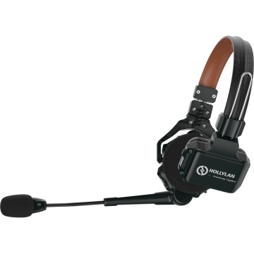 Hollyland Solidcom C1 Pro-6S - Sistem Comunicatie Intercom Headset 6 casti - Img 6