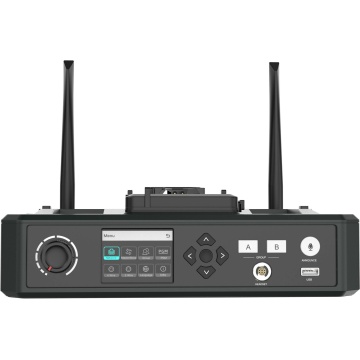 Hollyland Solidcom C1 Pro-HUB8S - Sistem Comunicatie Intercom Headset 9 casti si hub - Img 11