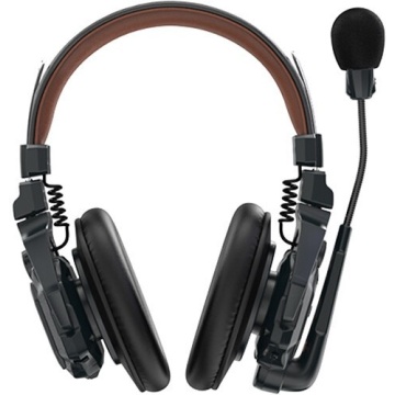 Hollyland Solidcom C1PRO-DH02 - Headset remote pentru Solidcom C1 Pro - Img 3