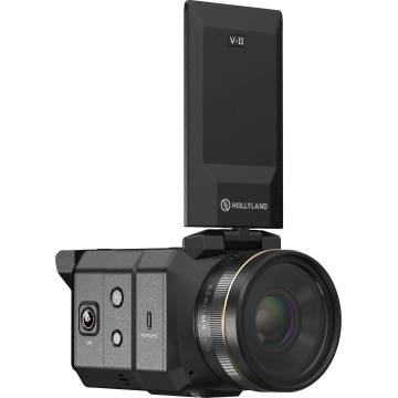 Hollyland VenusLiv V2 - Camera video live stream - Img 2