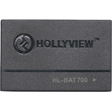 Hollyland Wireless Tally System - 4 Lights - Sistem de 4 x Lumini Wireless Multi-Camera Tally - Img 17
