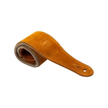 JET Guitars BL-50 Suede - Curea de chitara bass - Img 3