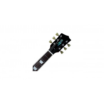 JET Guitars JL-500 GD - Chitara electrica - Img 3