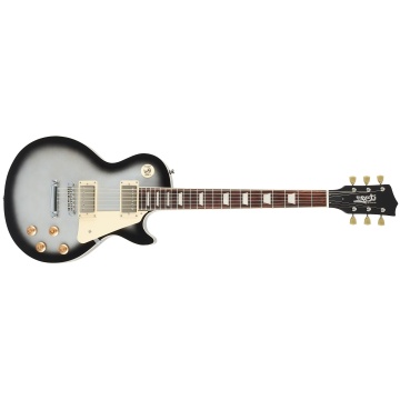 JET Guitars JL-500 SLB - Chitara electrica - Img 6