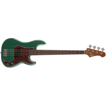 JET Guitars JPB-300 SG R - Chitara bass electrica - Img 3