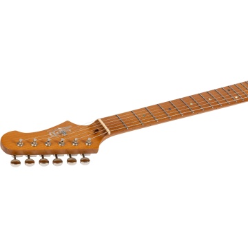 JET Guitars JS-30 Elite Ash - Chitara electrica - Img 8