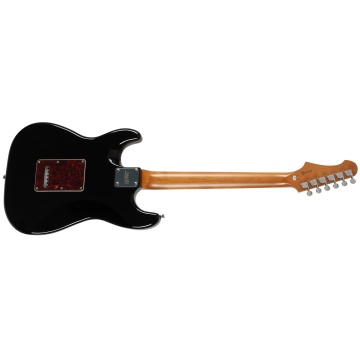 JET Guitars JS-300 BK, SSS - Chitara electrica - Img 6