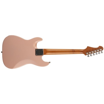 JET Guitars JS-300 Mini PK - Chitara electrica - Img 4