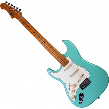 JET Guitars JS-300 SFG LH - Chitara electrica pentru stangaci