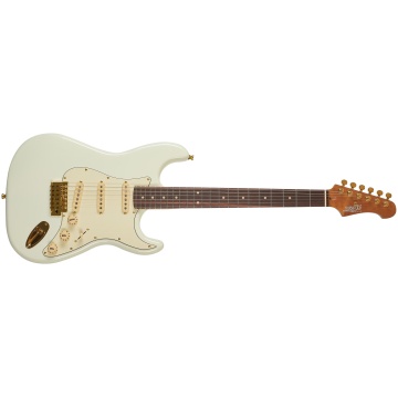 JET Guitars JS-380 OW G - Chitara electrica - Img 3