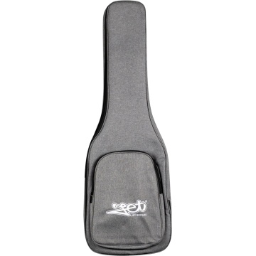 JET Guitars JS-40 Elite Metallic Burst - Chitara electrica - Img 4