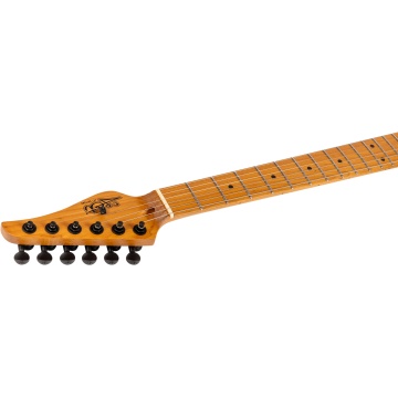 JET Guitars JS-450 BLB - Chitara electrica - Img 8