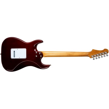 JET Guitars JS-450 TBK - Chitara electrica - Img 6