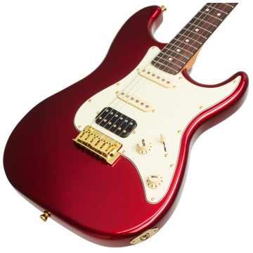 JET Guitars JS-480 WR G - Chitara electrica