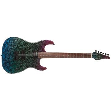 JET Guitars JS-50 Elite Art - Chitara electrica - Img 2