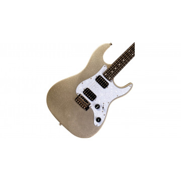 JET Guitars JS-500 SLS, HH - Chitara electrica - Img 3