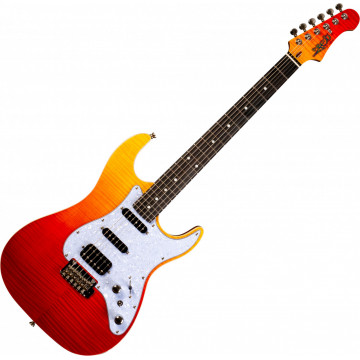 JET Guitars JS-600 TRS, HSS - Chitara electrica