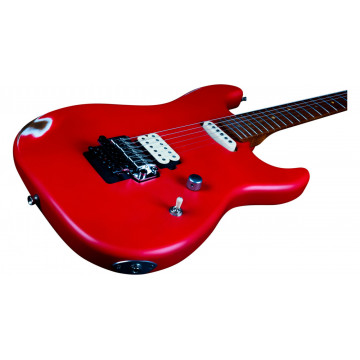 JET Guitars JS-850 FR - Chitara electrica - Img 3