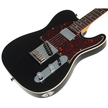 JET Guitars JT-350 BK R - Chitara electrica
