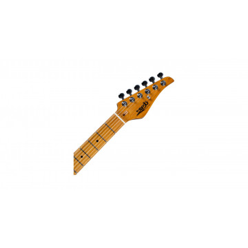 JET Guitars JT-450 QTPK - Chitara electrica - Img 5