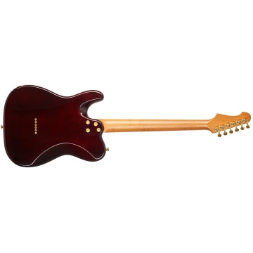 JET Guitars JT-600 BS G - Chitara electrica - Img 6
